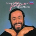 Luciano Pavaroti - Volare - Henry Mancini / Decca